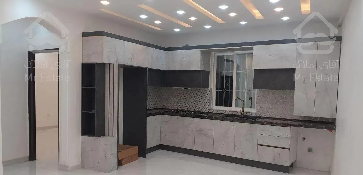 ویلا ساحلی آستانه اشرفیه