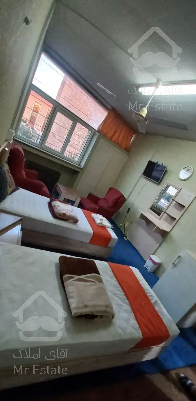 هتل و سوییت و hotel