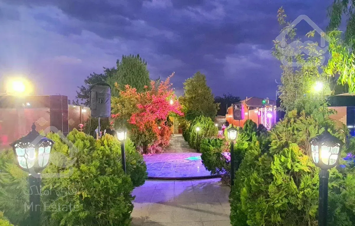 اجاره باغ تالار