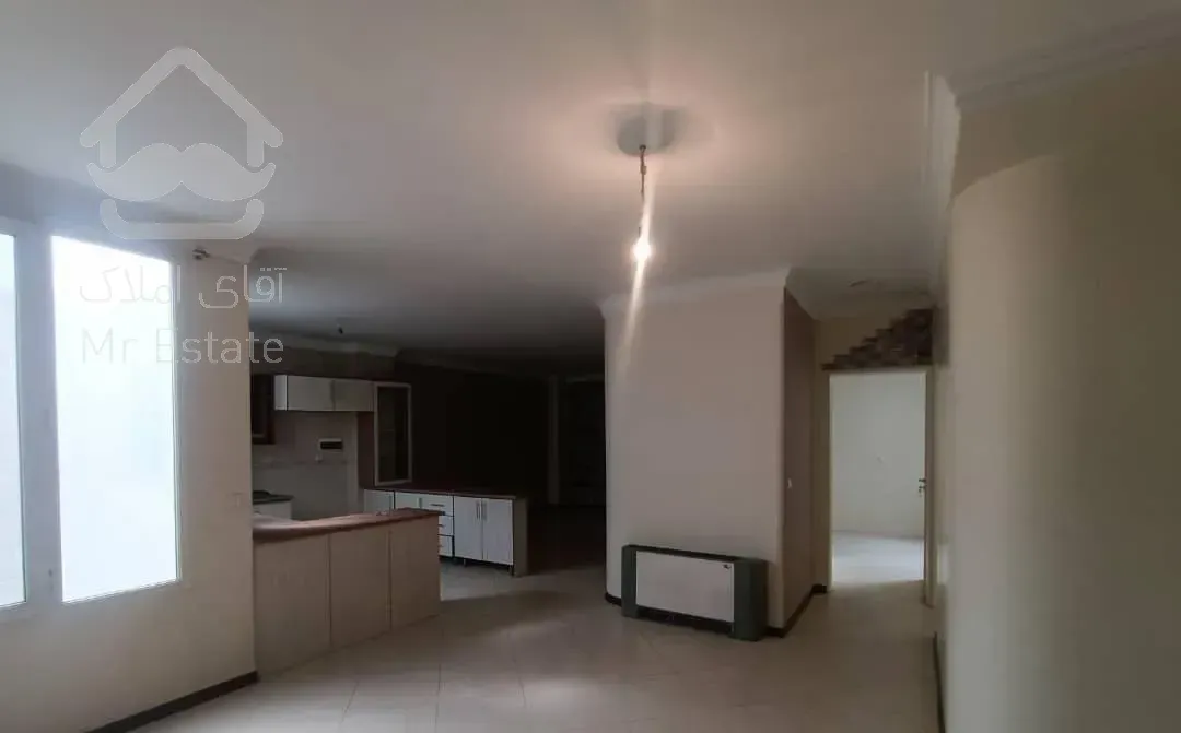 90متر.آپارتمان .خ لارستان