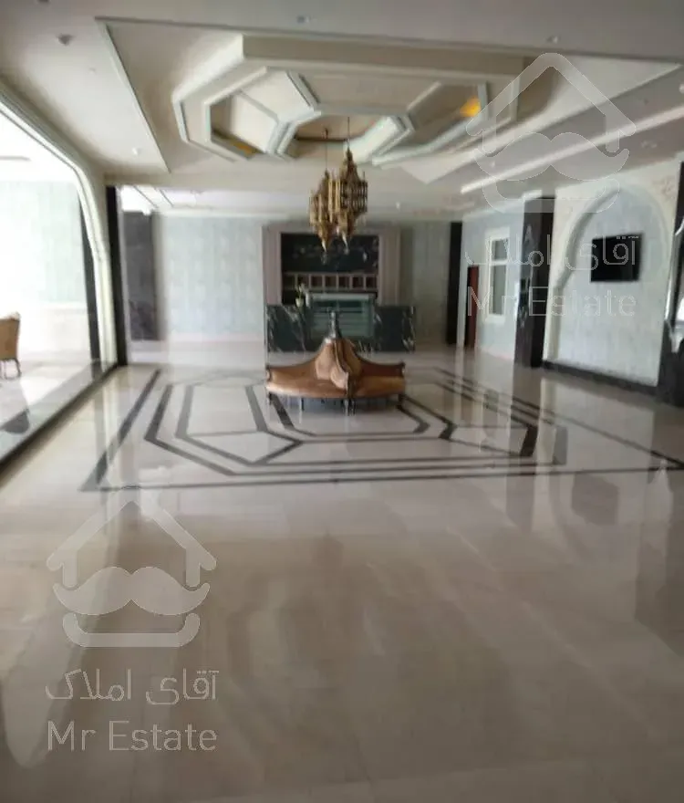 122 متر اشرفی اصفهانی برج