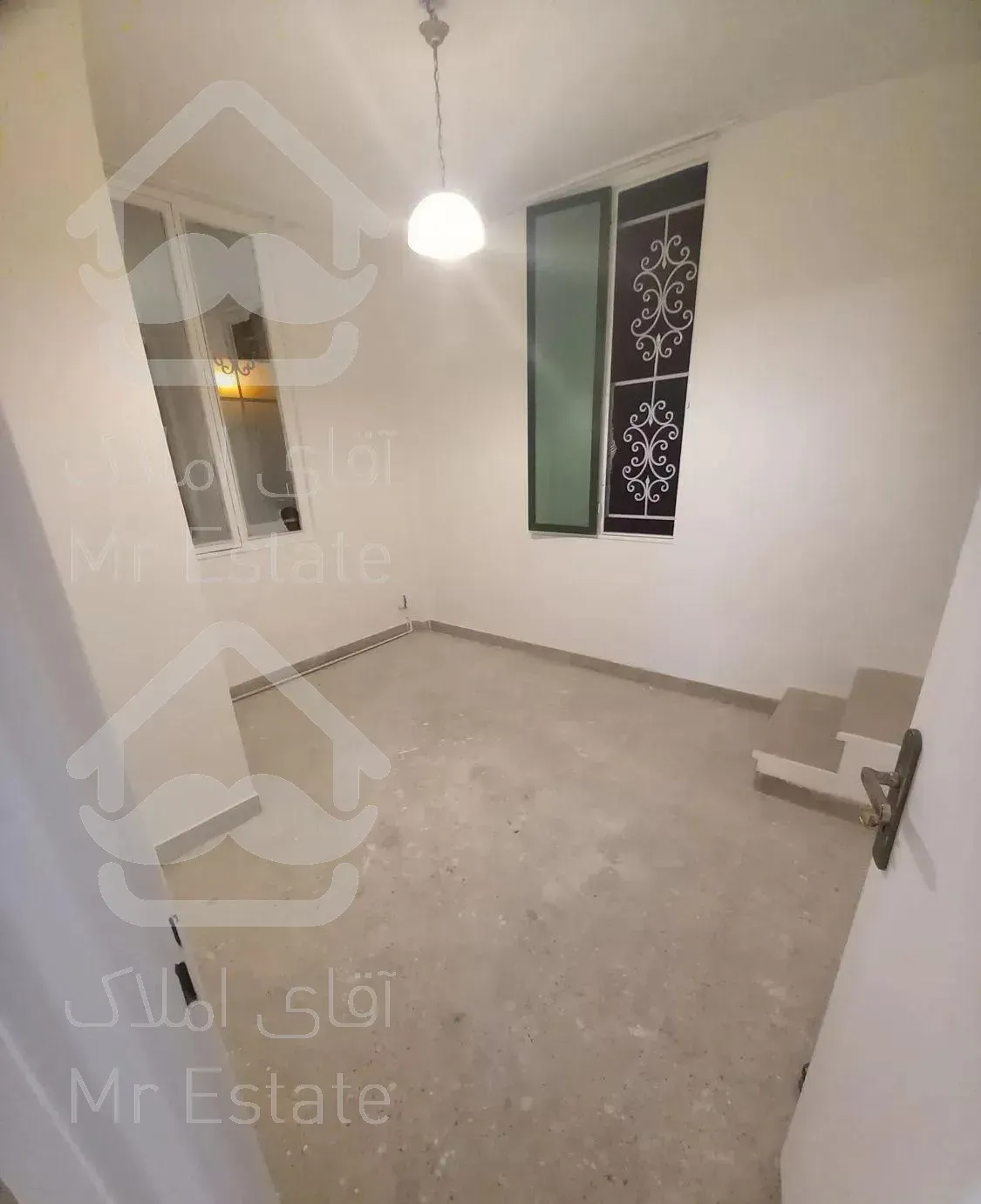 ۵۵ متر یک خواب تهران نو