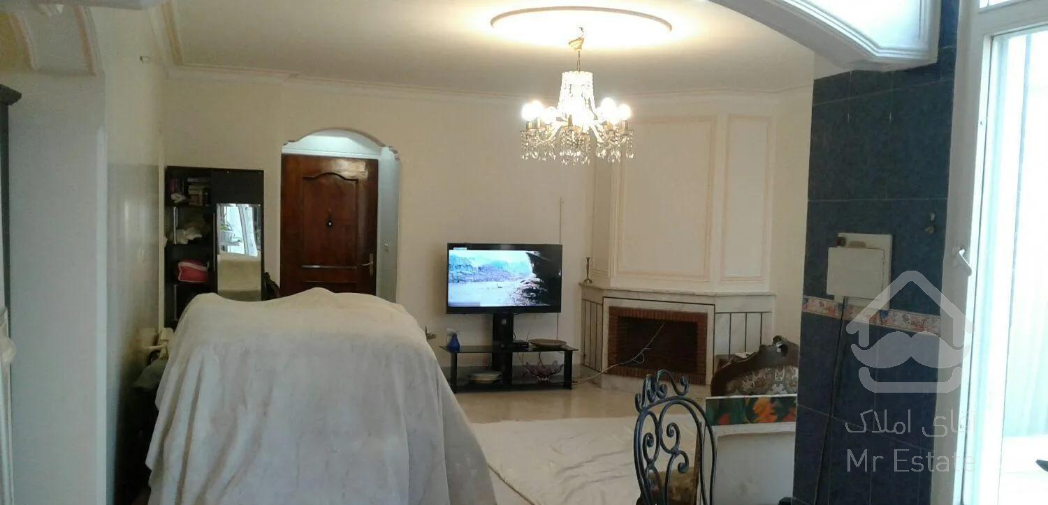 قائم مقام سنایی دو خواب 85 متر