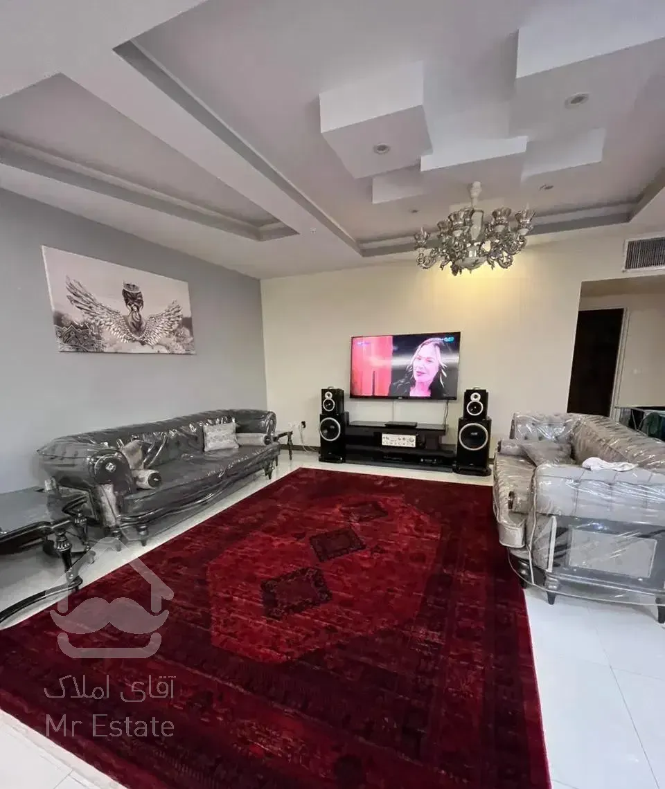 ۱۱۰ متر دو خواب