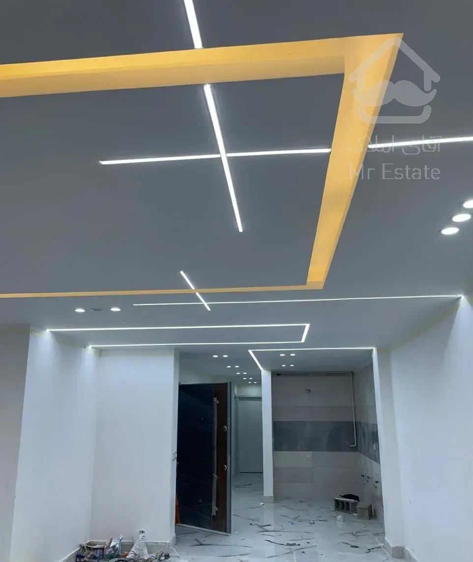 فروش آپارتمان ۱۱۷ متری ۲ خوابه