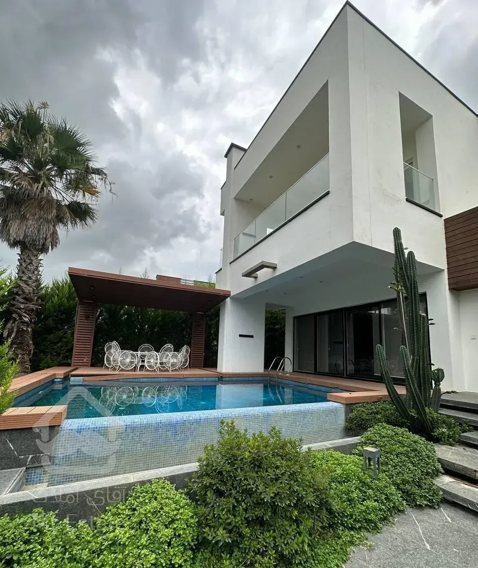 ساحلی فرنیش داخل شهرکی منطقه سیاهرود