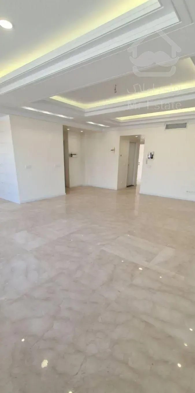 ۱۳۲متر/۳خواب/سازه ای چشمگیر از گروه ساختمانی کویر