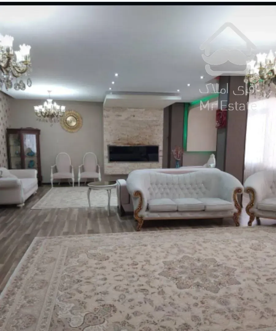 اپارتمان 280 متر