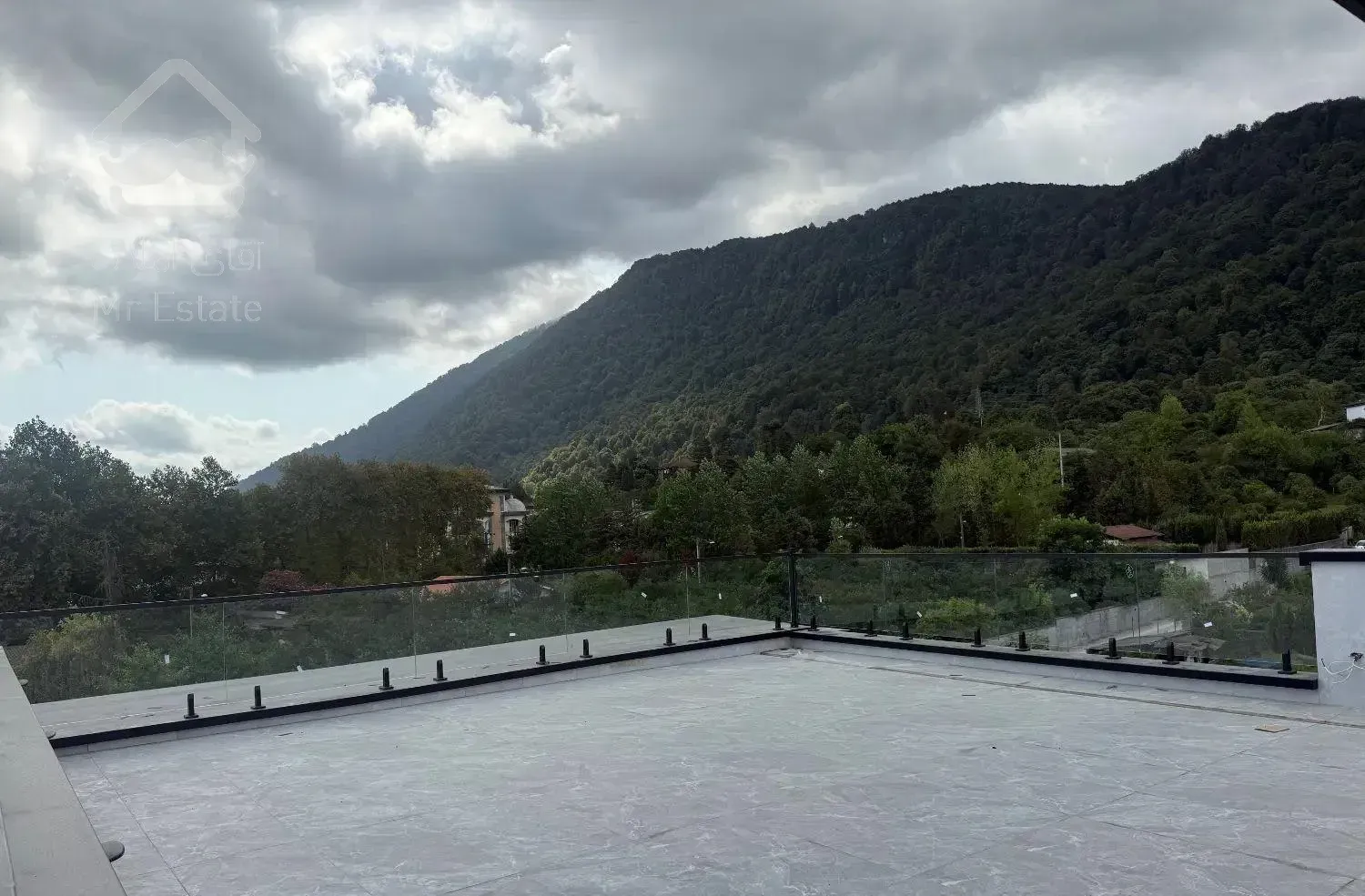 فروش ویلا استخردار در یالبندان