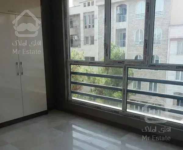 آپارتمان صادقیه 98متر سه خواب نوساز