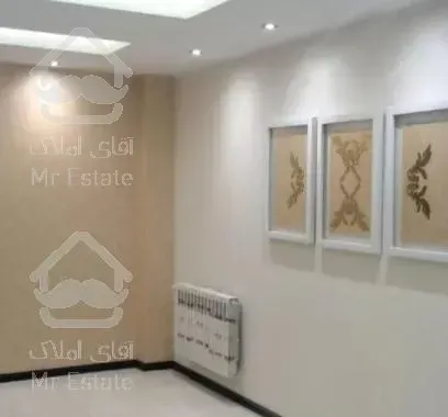 100 متر فردوس شرق 3 ساله