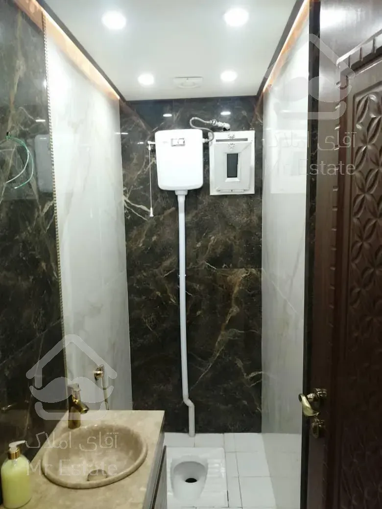 خرید آپارتمان ۱۳۰ متری قیطریه