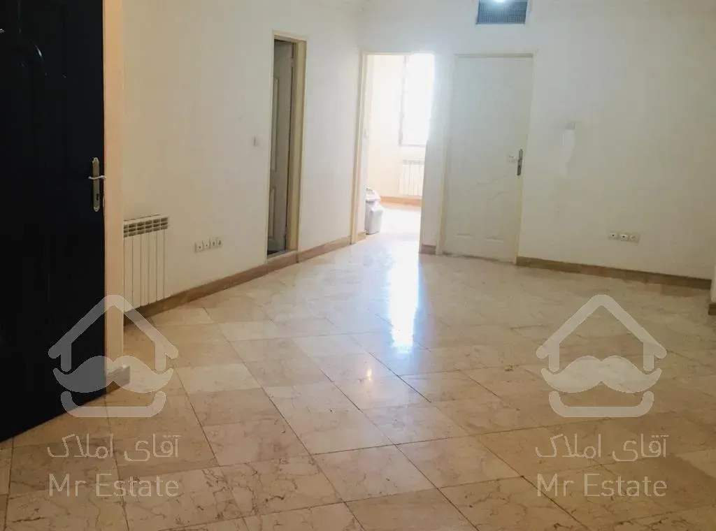 اپارتمان ۶۷متری ۲ خواب، فول امکانات،سال ۹۳ ، خوش نقش، قابل رهن ، وام دار