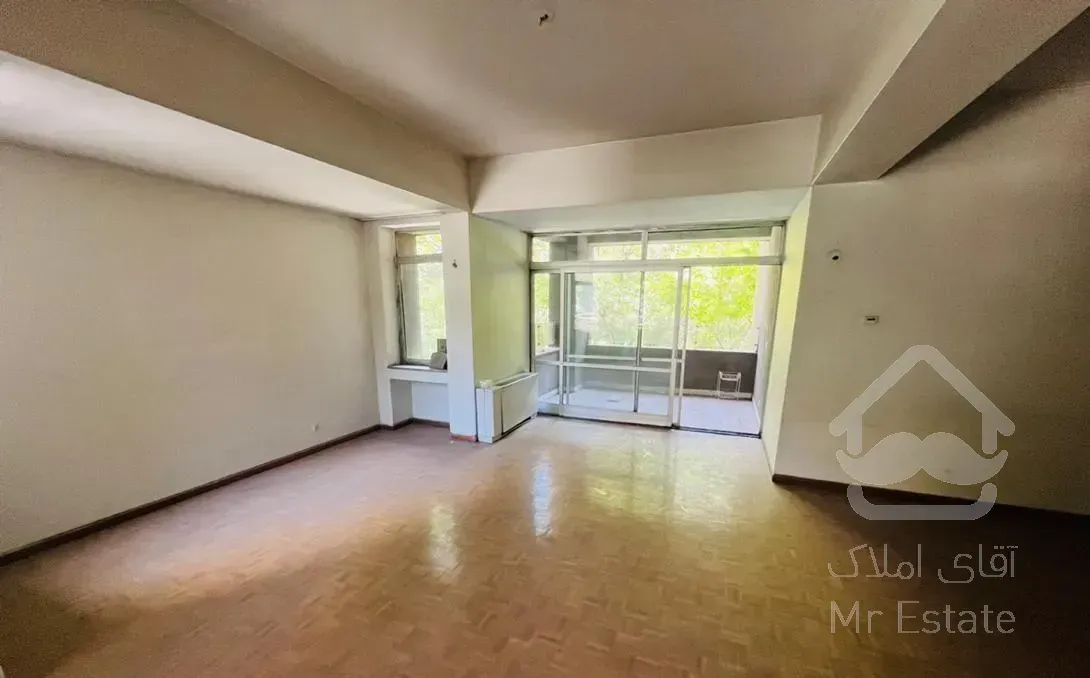 ۱۹۱ متر فول مجتمع بهجت آباد