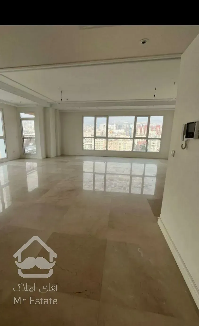 *105*متر / برج باغ اُزگُل