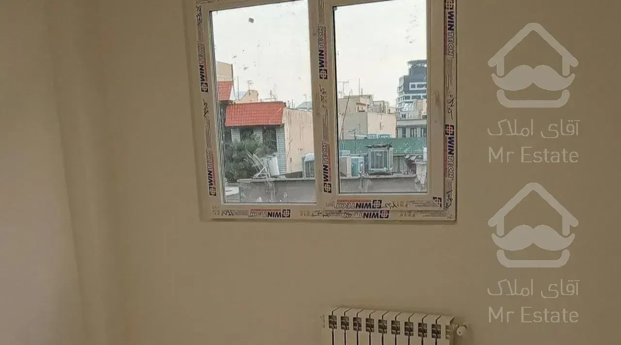 آپارتمان بازسازی  تمیز ۲خواب