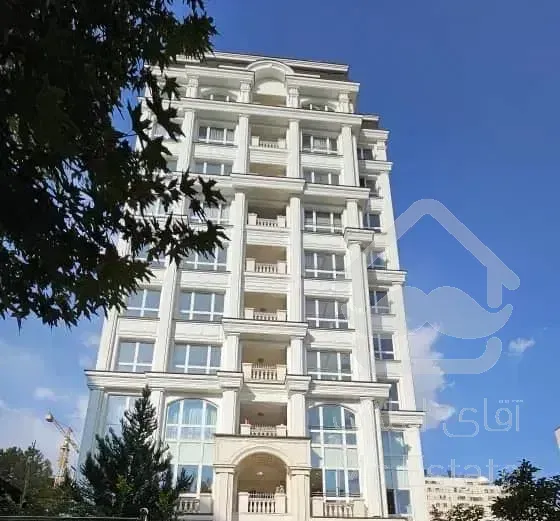 اجاره آپارتمان 350 متر 4 خواب مستر آجودانیه