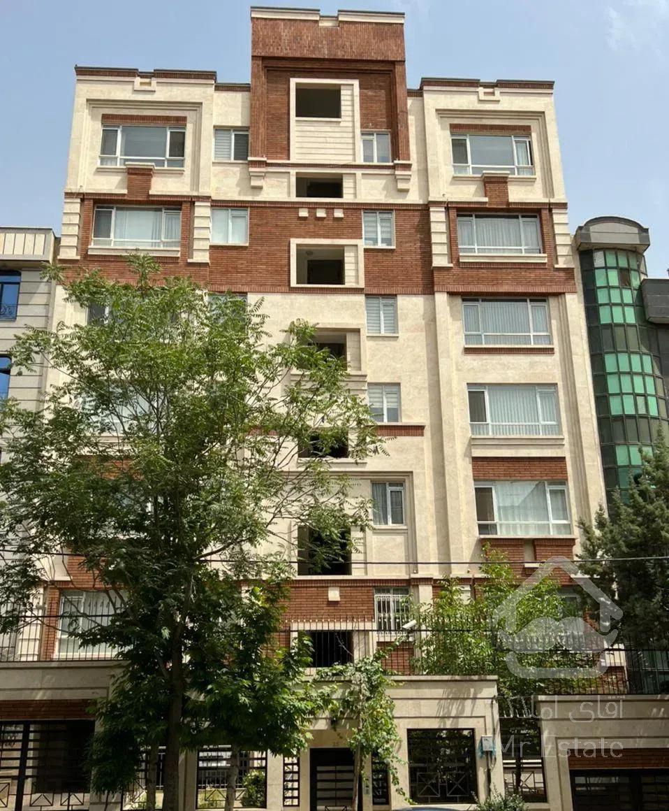 فروش آپارتمان 90 متری 2خواب در سعادت آباد