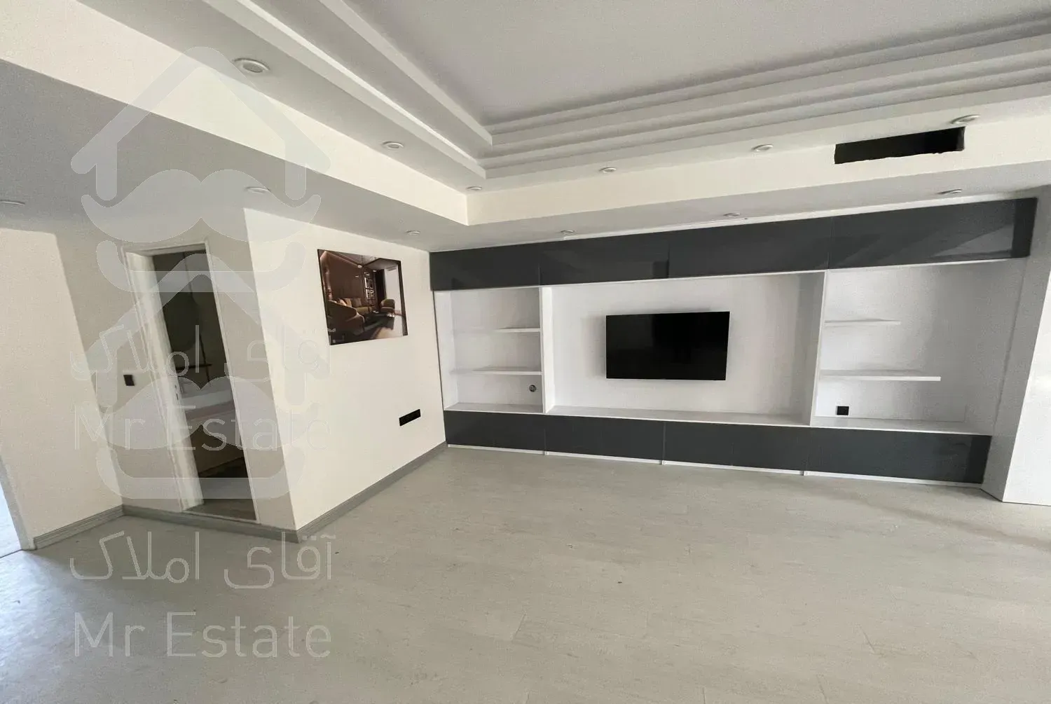 آپارتمان ۱۵۰ متر سه خوابه