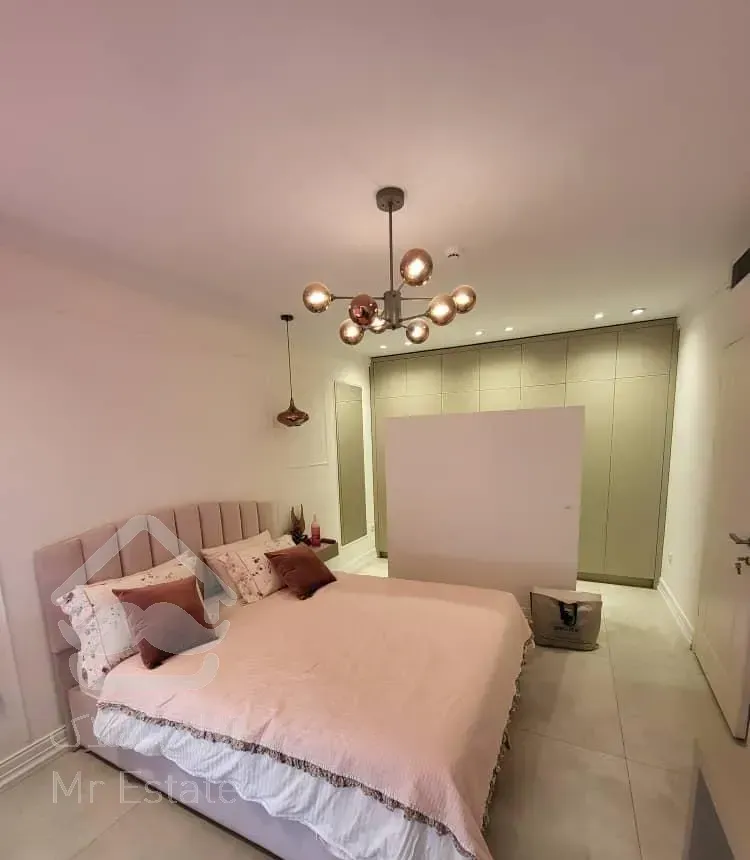 فروش آپارتمان ۷۵ متری ۲ خوابه در شریعتی