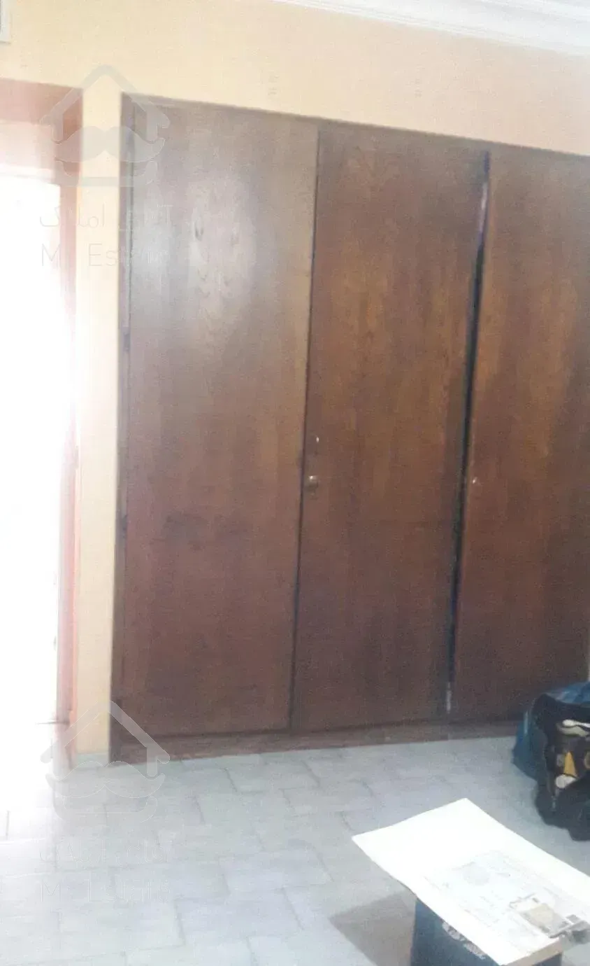 آپارتمان۱۱۰متری۲خوابه  ( حصاری )