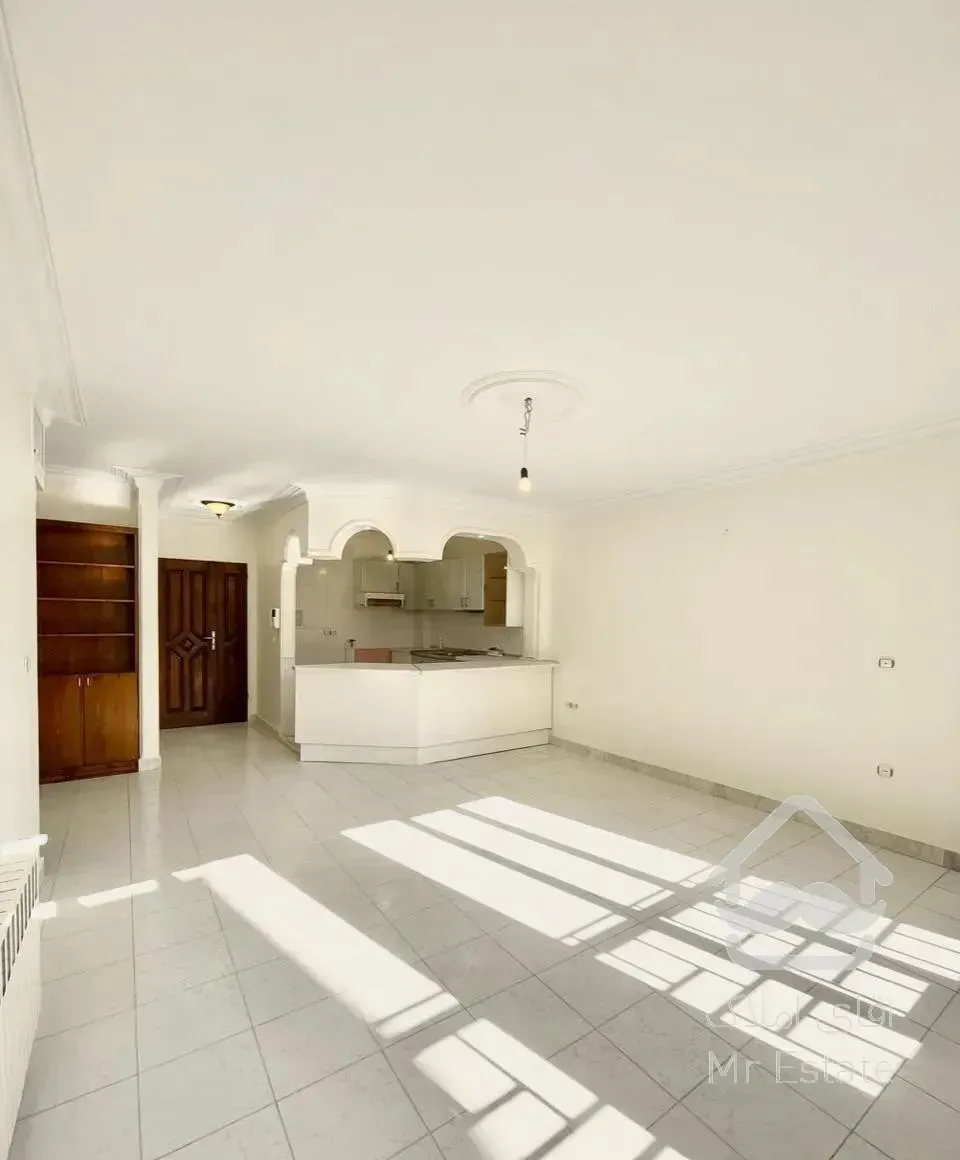 70 متر دوخواب پارکینگ‌دار