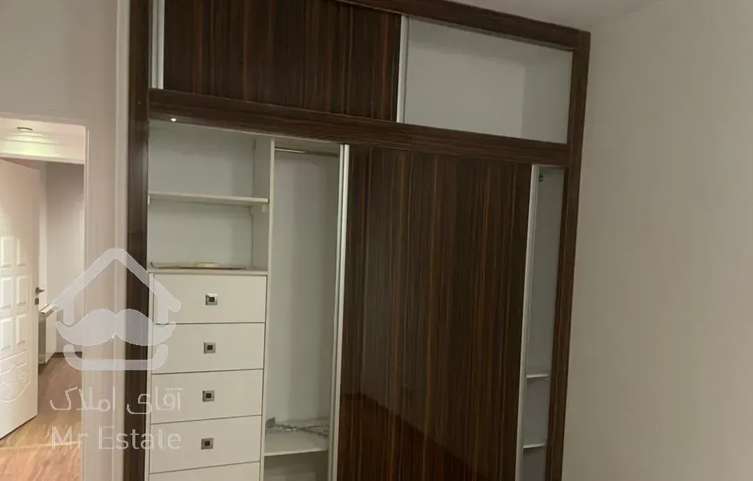 ۸۷ متر دو خوابه رهن کامل