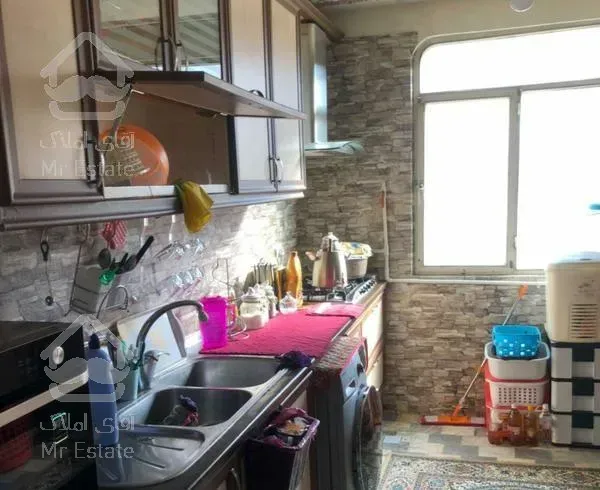 آپارتمان ۸۴ متری ۲خواب   تمیز