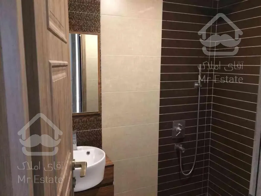 آپارتمان ۲۶۵متری نیاوران لاکچری