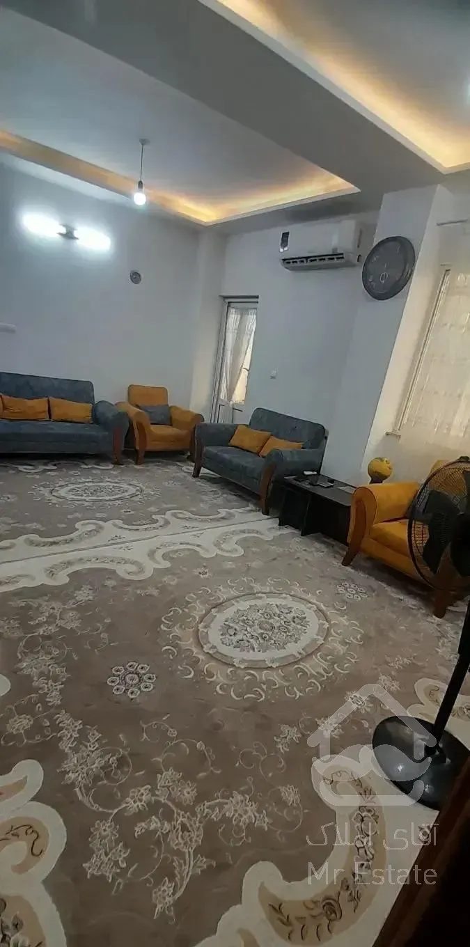 فروش سویت ۵۱متری