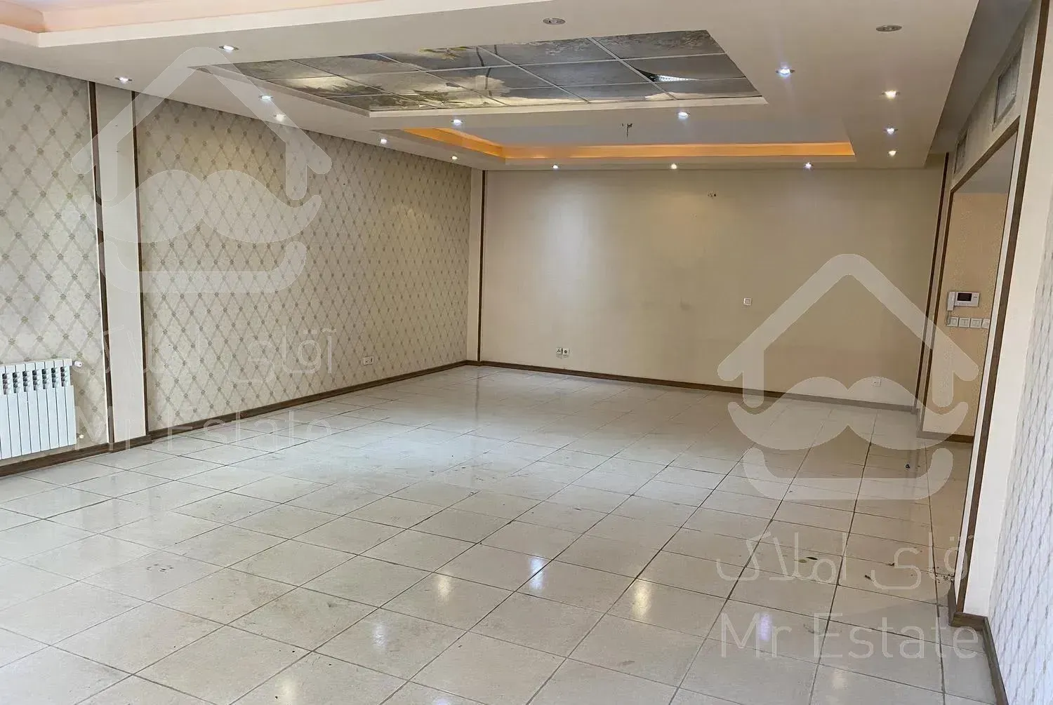 اجاره ٣ خواب شهرک دانشگاه صنعتی شریف