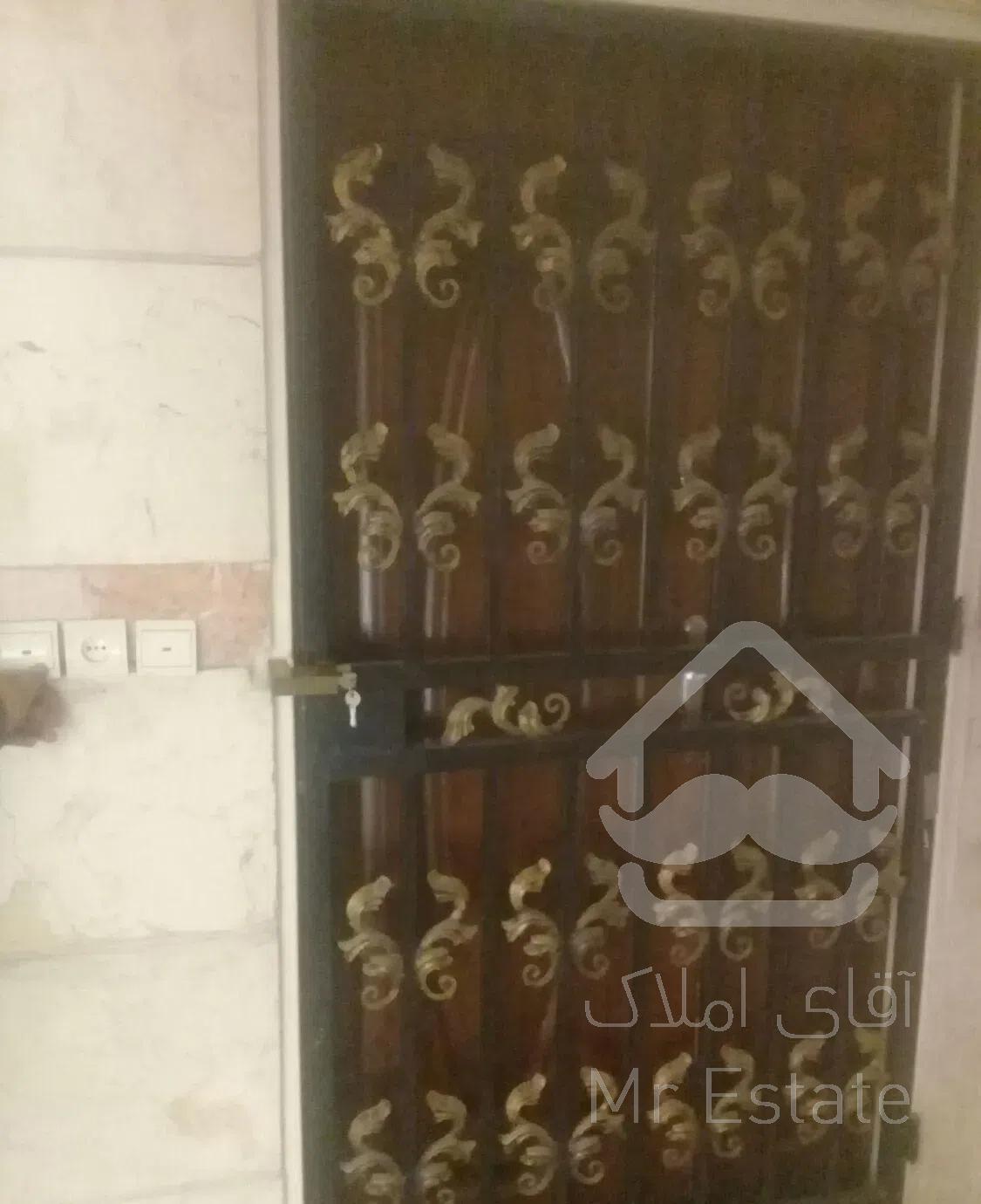 ۸۵ متر شهرزیبا فول