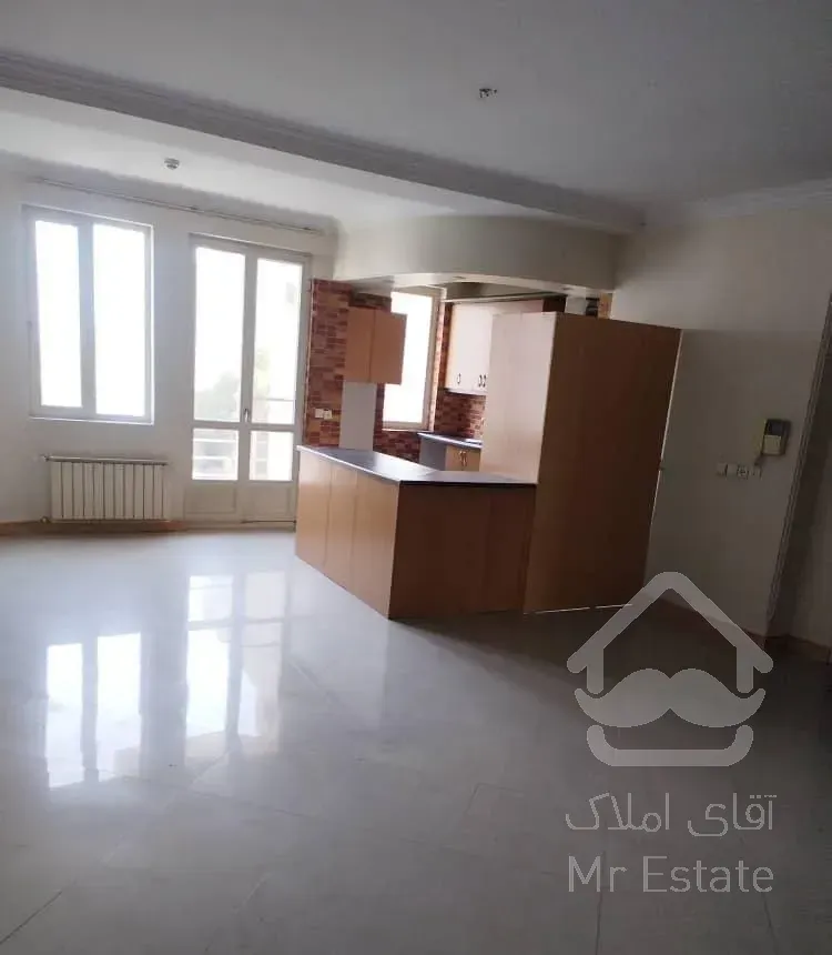 فروش آپارتمان ۹۵ متری ۲ خوابه در زرگنده