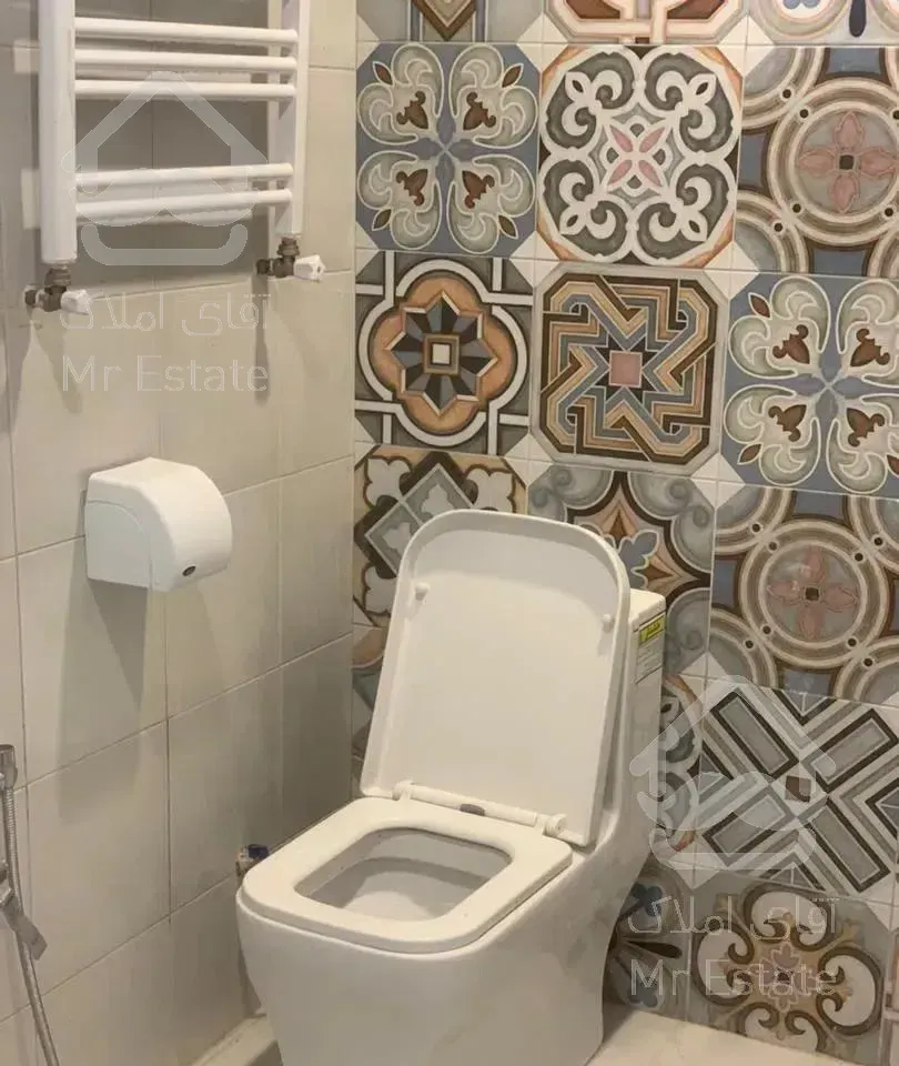 رهن طبقه دوم نوساز بدون مالک در کتالم