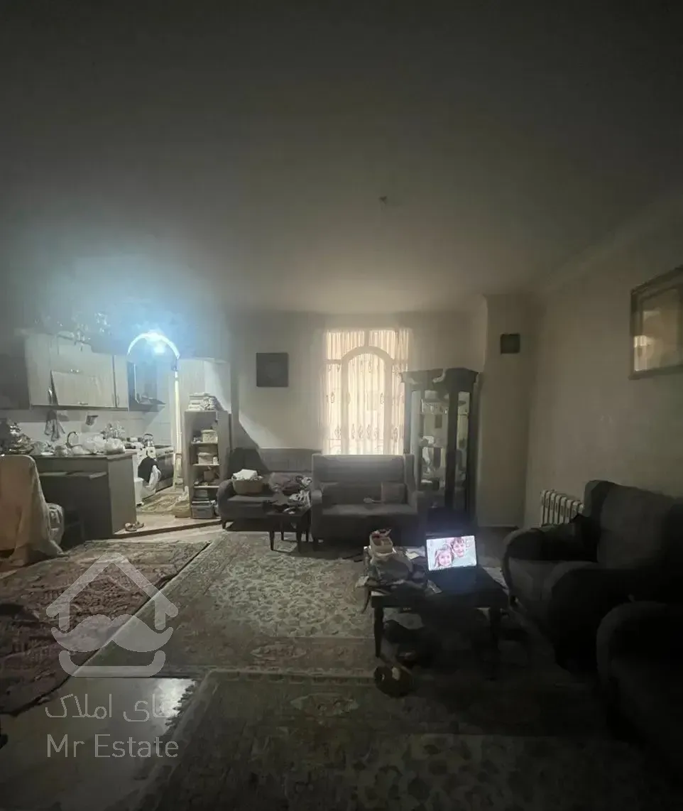 ۱۱۰ متری دو‌خواب ستارخان کاشانی پور