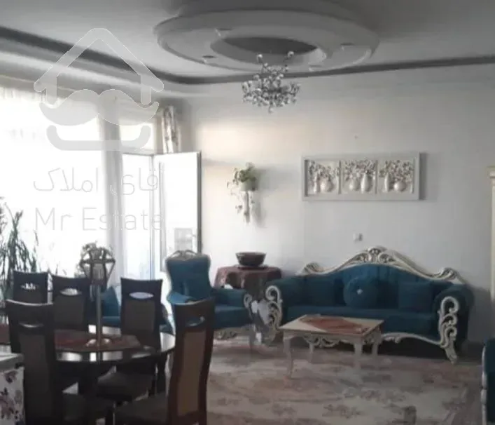 اجاره آپارتمان ۱۳۸ متر کاشانی