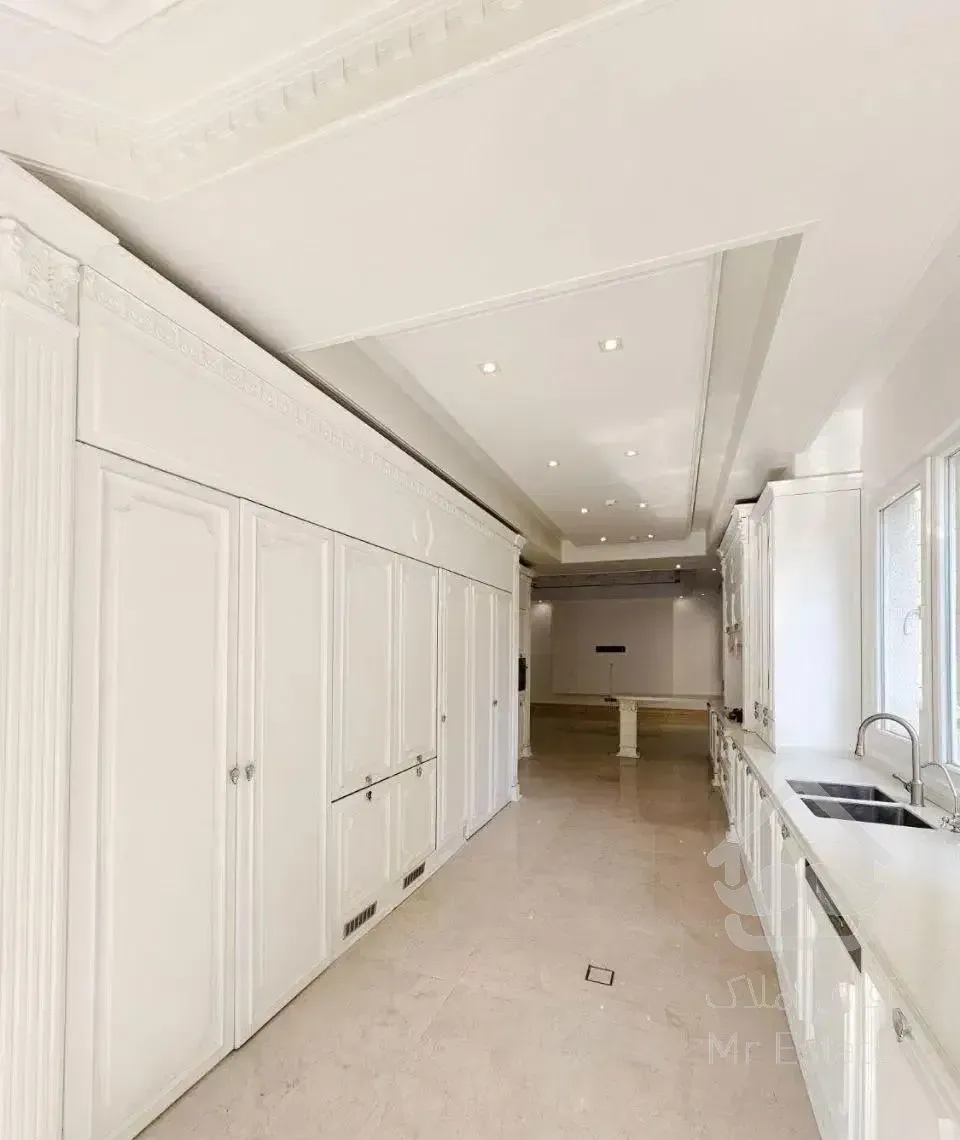 ۳۲۰ متر سجاد /جنوب سجاد /طراحی نئوکلاسیک