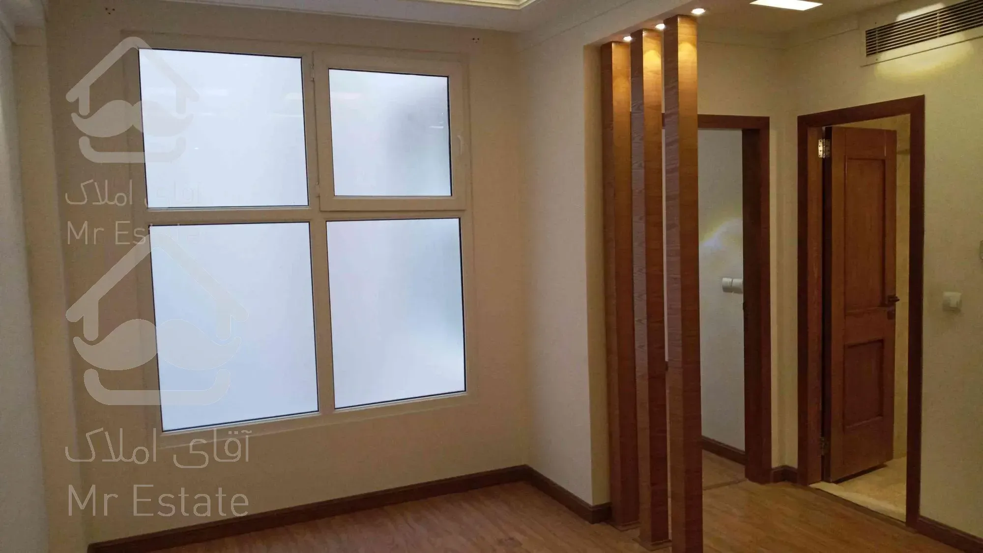 آپارتمان ۴۲متری *بارمان پارک* فردوس شرق