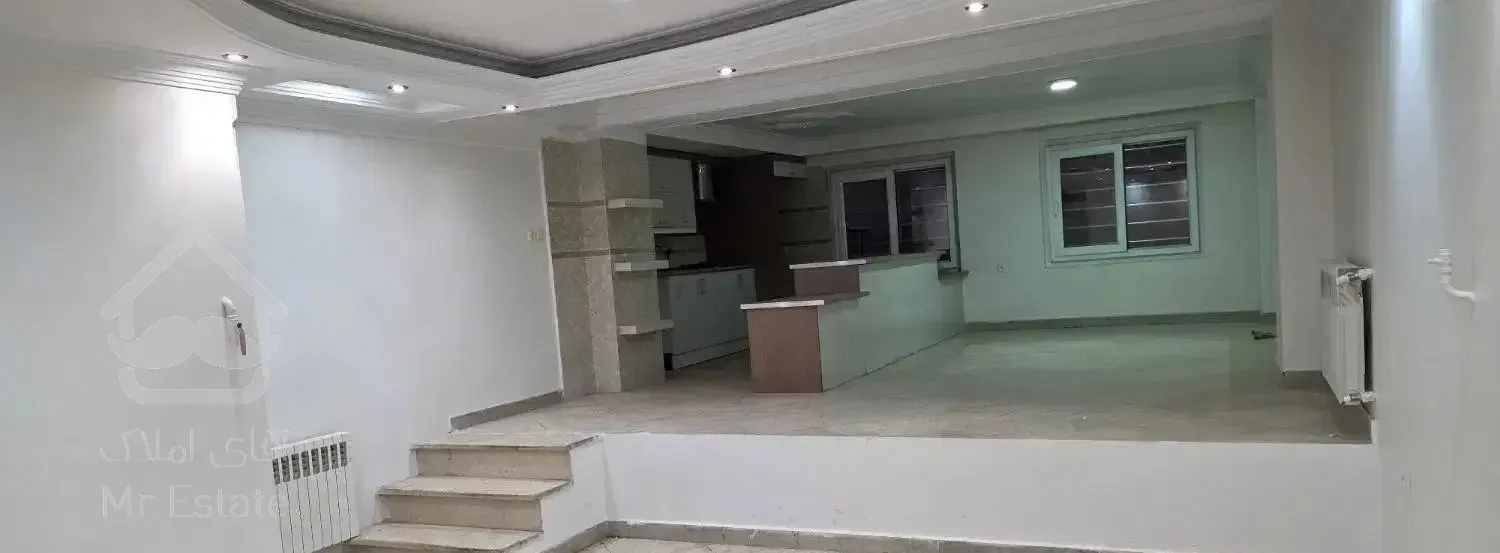 ۱۲۰متر سه خواب طبقه اول از ۳واحد هوانیروز