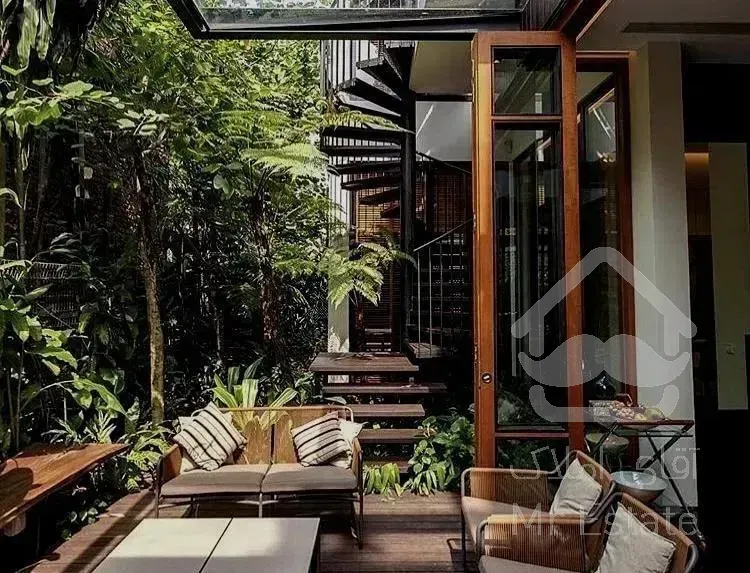 تجاری صاحبقرانیه ۲۷۰ متر