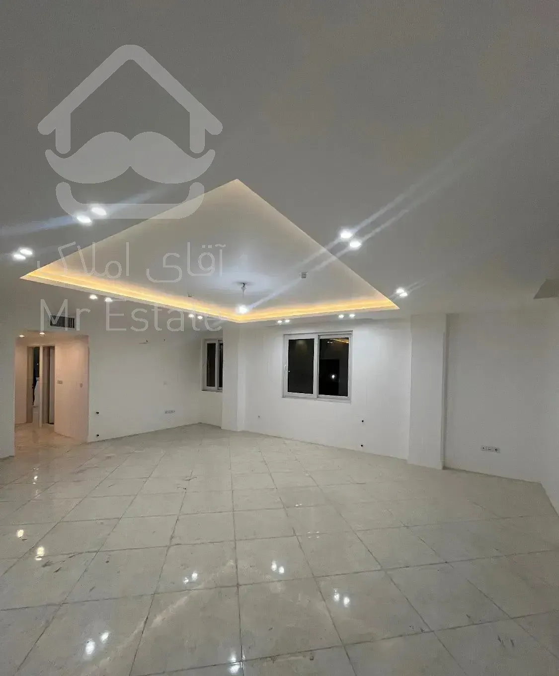 آپارتمان۱۷۰متره نوساز تک واحد۱۷شهریور