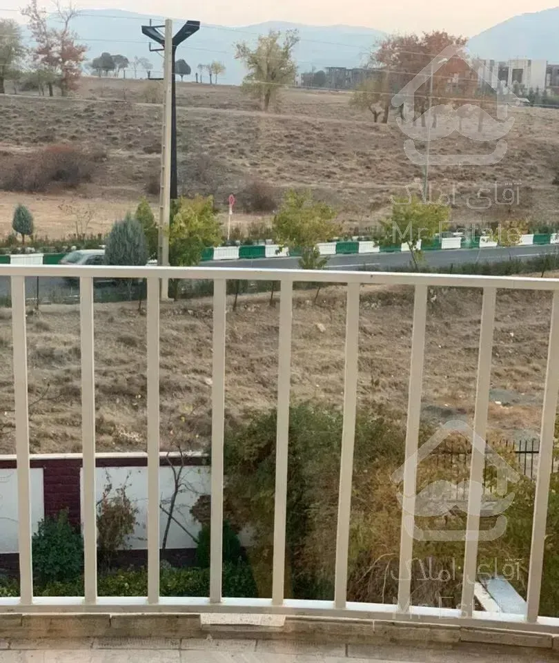 آپارتمان ۲۲۵ متری ۳ خواب لواسان کوچک