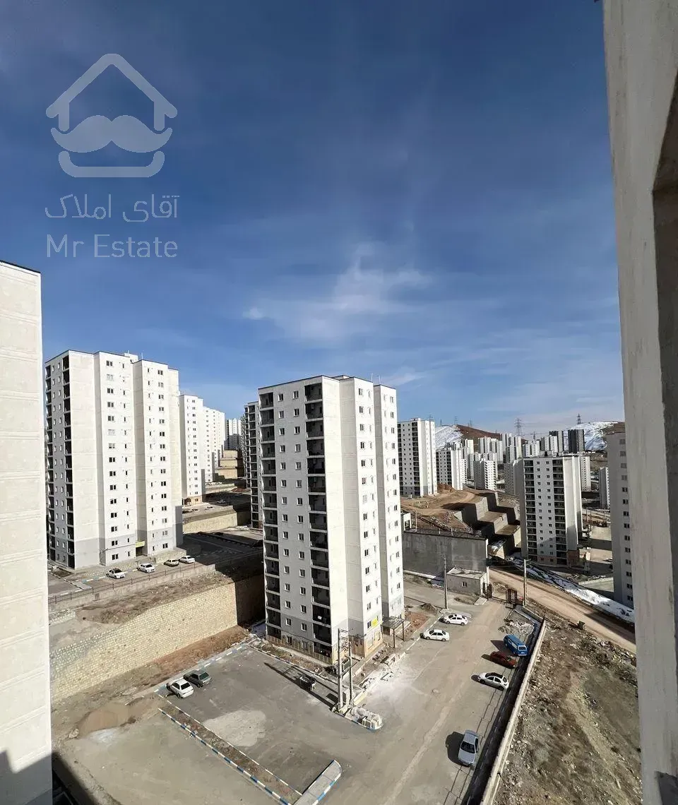 فاز ۱۱ پردیس جنوب غربی تحویلی