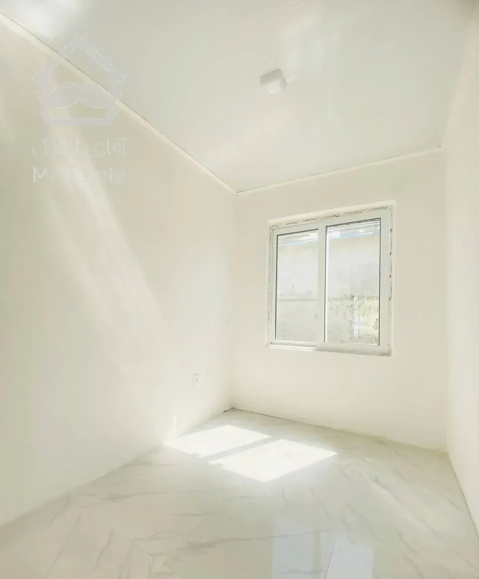 ویلافلت۱۶۰م شهرک امیرآبادسند۶دانگ جنگلی نورپردازی