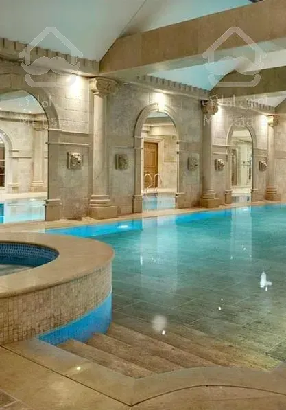 پنت هاوس 450 متری فرمانیه سنبل