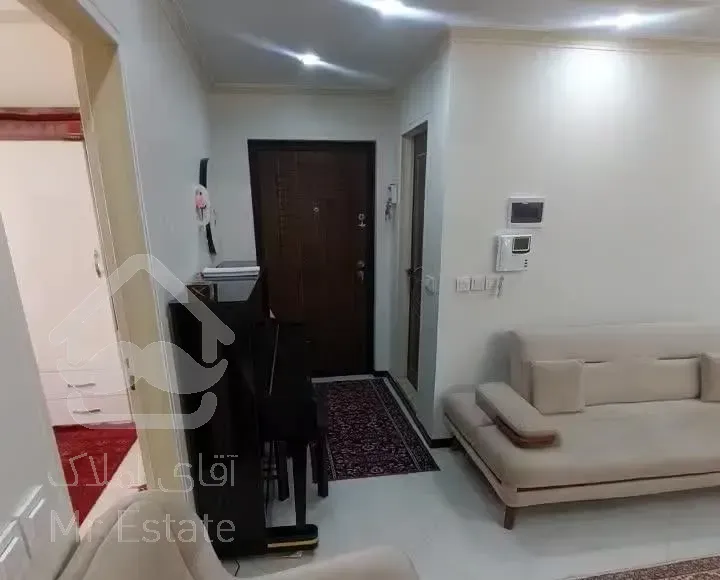 آپارتمان ۵۰ متری،نیروهوایی،خوش نقشه،آسانسور