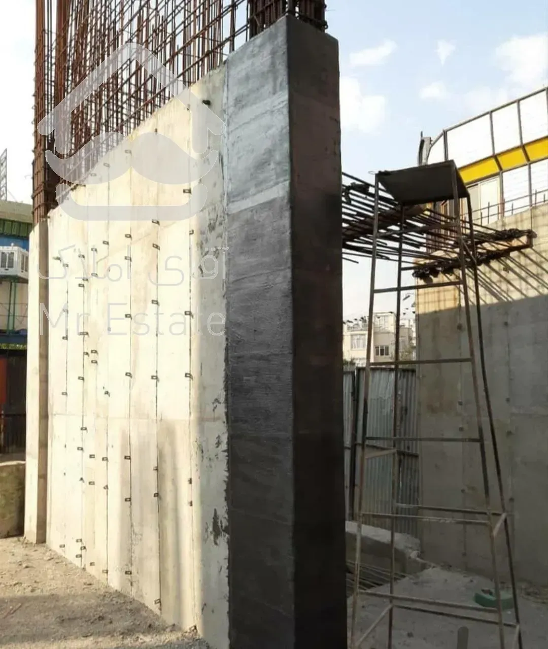 طرح سازه ،FRP،مقاوم سازی،استحکام بنا