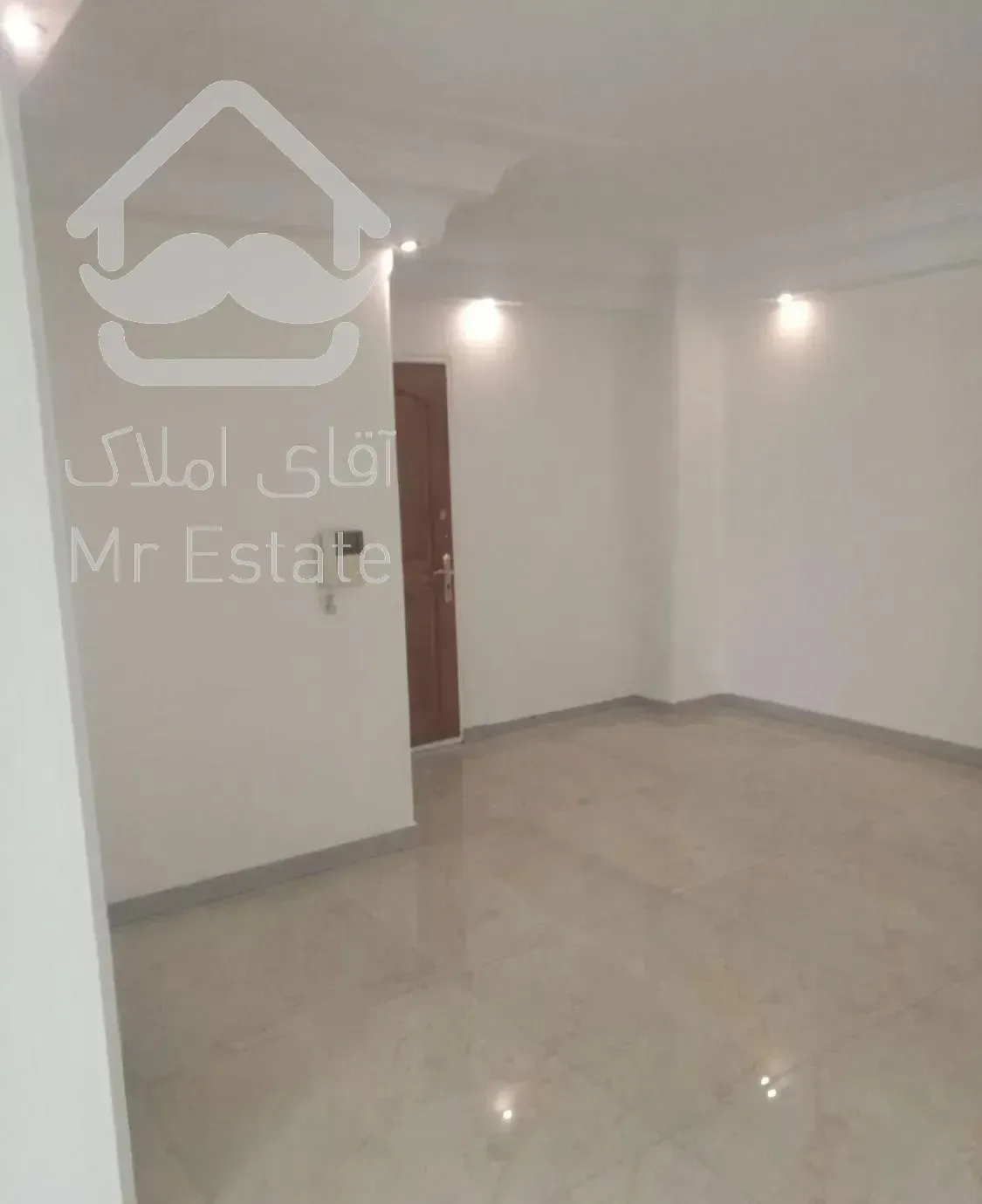 65 متر فول امکانات