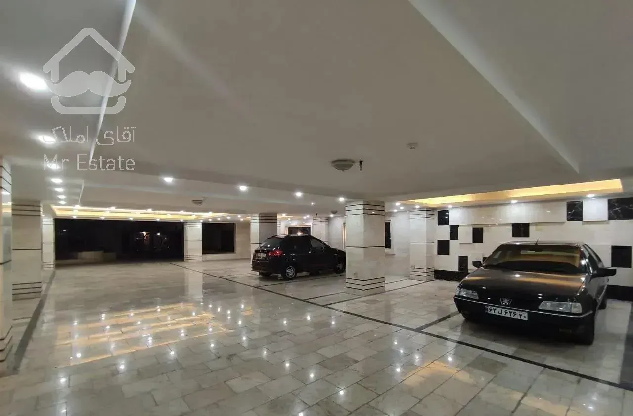 120متر* اتاق های مستر *غرق آفتاب* در قلم