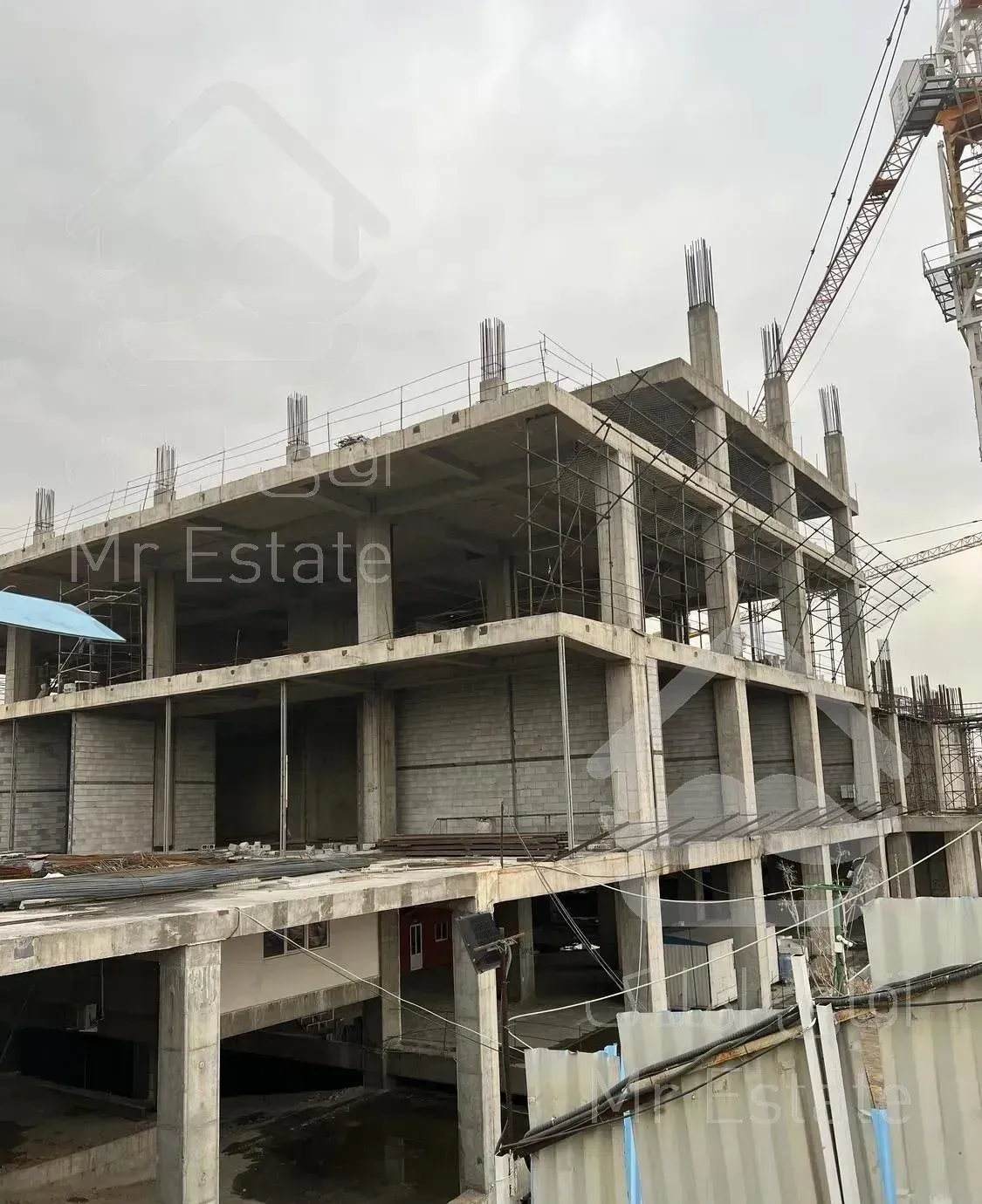 ۵۰ متر تجاری فول/المپیاسنتر/سرمایه گذاری،منطقه۲۲